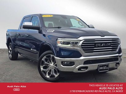 Used 2019 RAM 1500 Limited