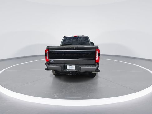 New 2026 Ford F250 Platinum AWD/4WD image 3