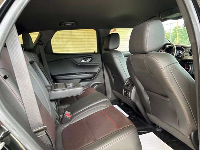 Used 2020 Chevrolet Blazer RS w/ LPO, Floor Liner Package AWD/4WD image 26