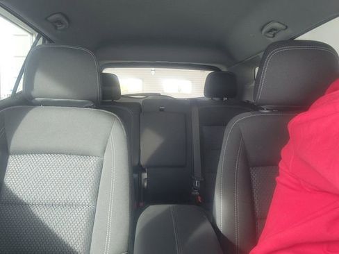 Used 2024 GMC Terrain SLE image 38