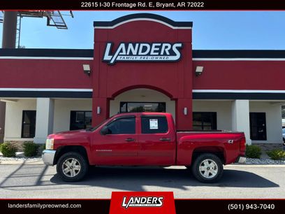 Used 2012 Chevrolet Silverado 1500 LT w/ All-Star Edition