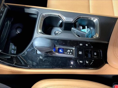 Used 2026 Lexus NX 350 AWD w/ Accessory Package (2T) image 17