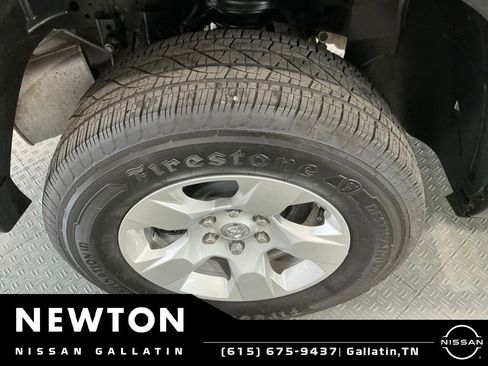 Used 2023 RAM 1500 Big Horn AWD/4WD image 49