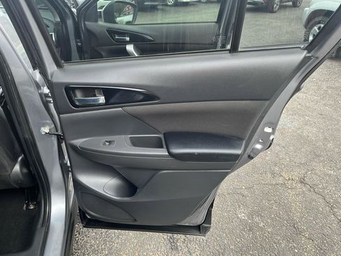 Used 2020 Mitsubishi Eclipse Cross SE image 34