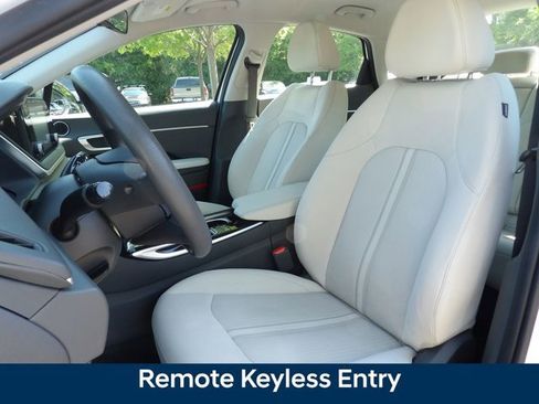 Used 2022 Hyundai Sonata SEL FWD image 10