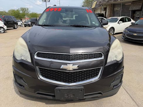 Used 2015 Chevrolet Equinox LT w/ Driver Convenience Package image 2