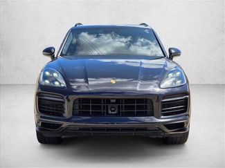 Used 2021 Porsche Cayenne GTS AWD/4WD video 2