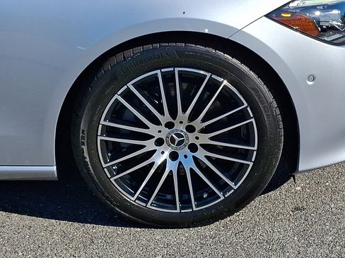 Certified 2023 Mercedes-Benz C 300 4MATIC Sedan image 8
