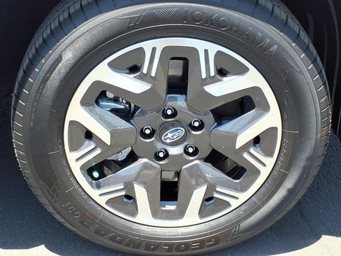 Certified 2026 Subaru Forester Premium AWD/4WD image 16