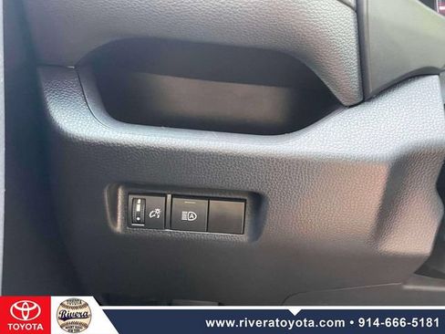 Certified 2024 Toyota RAV4 XLE AWD/4WD image 21