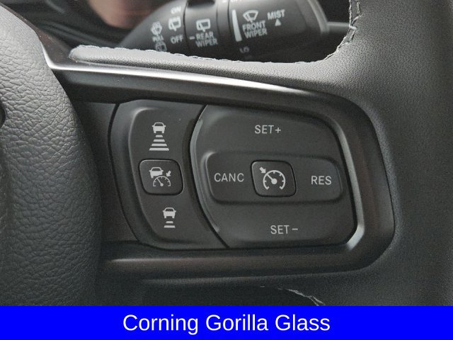 New 2026 Jeep Wrangler Unlimited Sport AWD/4WD image 18