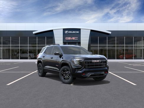 New 2026 GMC Terrain AT4 w/ Technology Package II AWD/4WD image 1