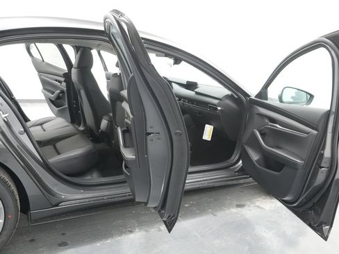 New 2026 MAZDA MAZDA3 2.5 S Sedan w/ Preferred Pkg FWD image 25