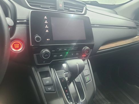 Used 2021 Honda CR-V EX-L image 26