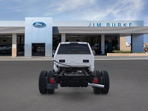 New 2026 Ford F450 XL AWD/4WD image 5
