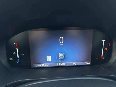 New 2026 Ford Escape Active w/ Tech Pack #1 AWD/4WD image 11