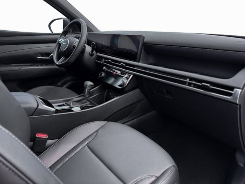 New 2026 Hyundai Santa Cruz SEL AWD/4WD image 13