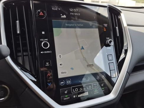 New 2026 Subaru Ascent Limited AWD/4WD image 24