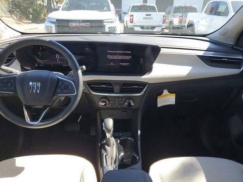 New 2026 Buick Encore GX Preferred w/ Comfort Package image 13