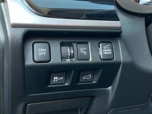 Used 2017 Subaru Forester 2.5i Touring image 84