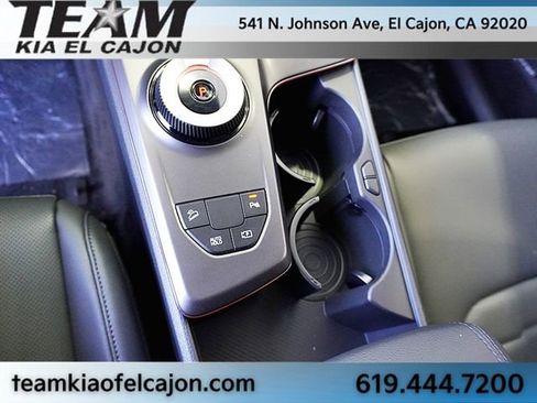 New 2026 Kia Sportage SX Prestige AWD/4WD image 39