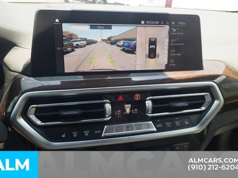 Used 2023 BMW X3 xDrive30i AWD/4WD image 28