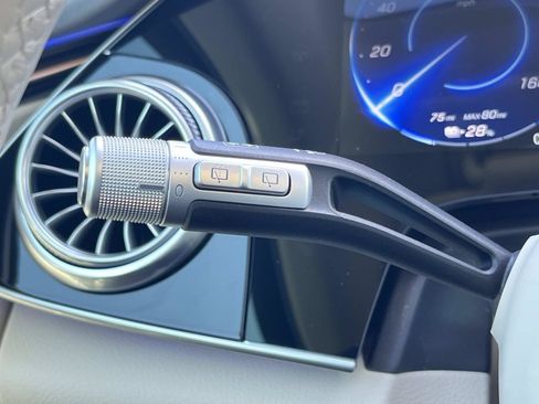 Certified 2023 Mercedes-Benz EQS 580 4MATIC SUV image 31