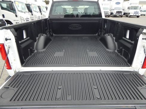 Used 2016 Ford F150 XL w/ XL Power Equipment Group RWD image 13