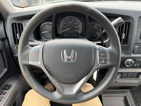 Used 2011 Honda Ridgeline RT image 24