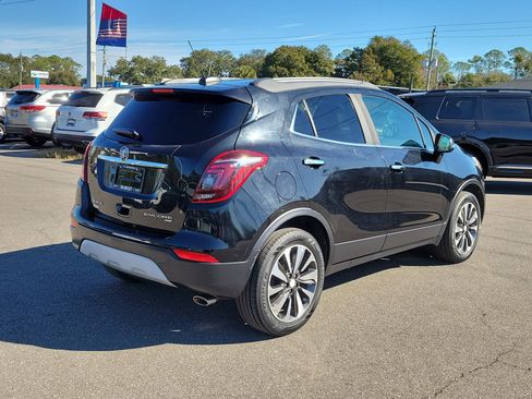 Used 2017 Buick Encore Preferred image 6