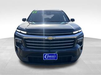 Certified 2025 Chevrolet Traverse LT video 3