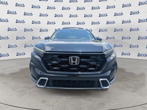 Certified 2025 Honda CR-V Sport Touring image 8