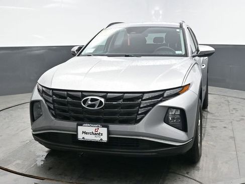 Used 2023 Hyundai Tucson SEL w/ Winter Package AWD/4WD image 2