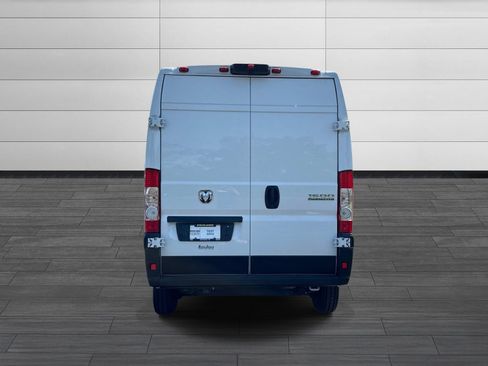 New 2026 RAM ProMaster 1500 w/ Convenience Group FWD image 6