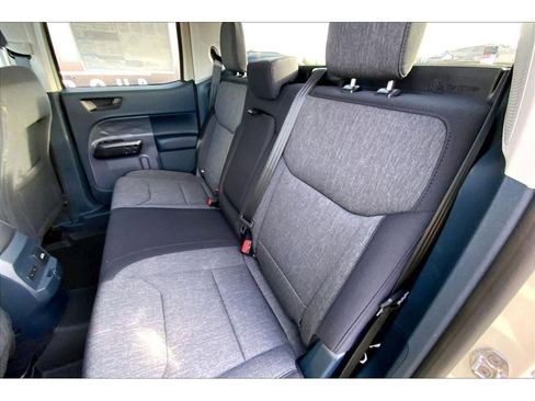 New 2025 Ford Maverick XLT w/ XLT Luxury Package image 11