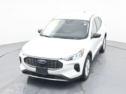 Used 2023 Ford Escape Active image 26