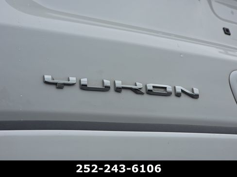 Used 2023 GMC Yukon Denali Ultimate AWD/4WD image 58