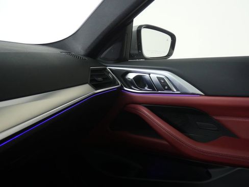 Certified 2022 BMW 430i Coupe w/ M Sport Package image 26