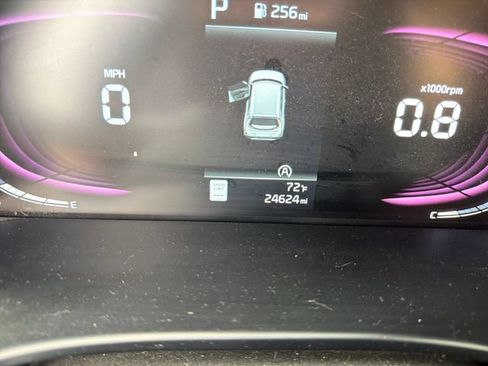 Used 2023 Kia Soul LX FWD image 18
