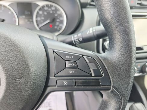 Used 2024 Nissan Versa S w/ S Plus Package FWD image 21