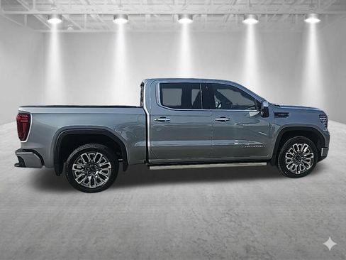 New 2026 GMC Sierra 1500 Denali Ultimate AWD/4WD image 2