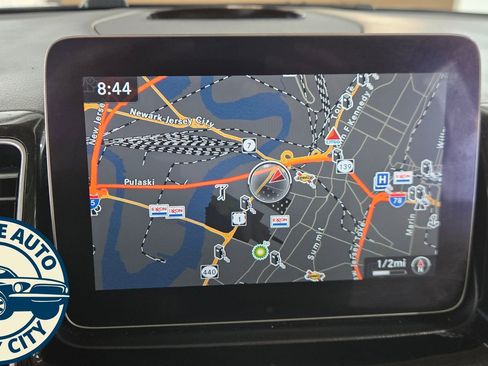 Used 2018 Mercedes-Benz GLE 350 GLE 350 image 15