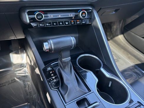 Used 2021 Kia K5 GT w/ GT1 Package image 22