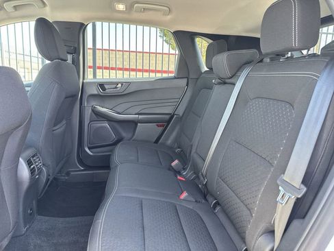 Used 2024 Ford Escape Active FWD image 27