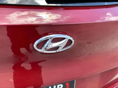 Used 2019 Hyundai Tucson SEL w/ Cargo Package FWD image 10