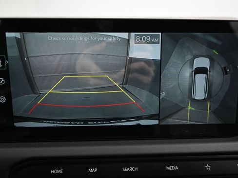 Used 2027 Kia Telluride SX X-Line image 16