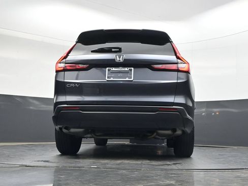 Used 2024 Honda CR-V LX image 37