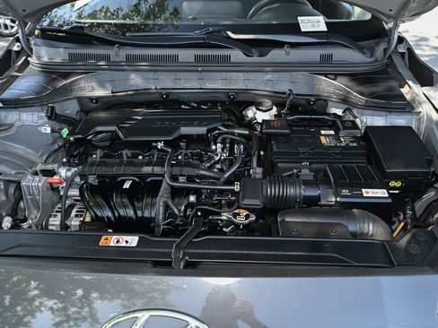 Used 2023 Hyundai Kona SEL image 14