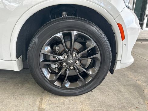 Used 2023 Dodge Durango R/T w/ Hemi Orange Plus Package RWD image 26