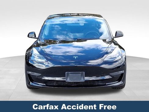 Used 2022 Tesla Model 3 Long Range image 2